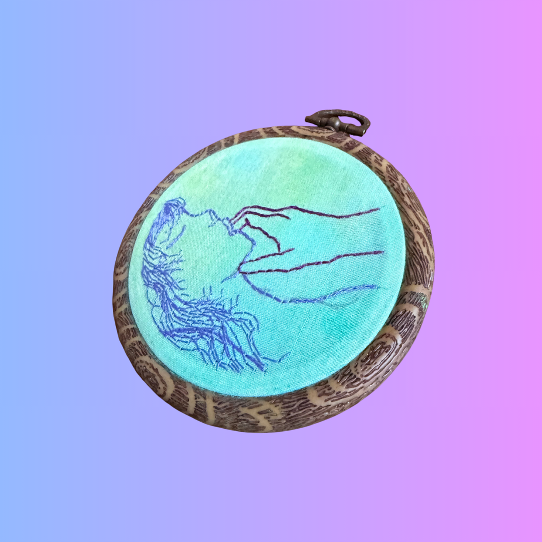 Afternoons with Her #1