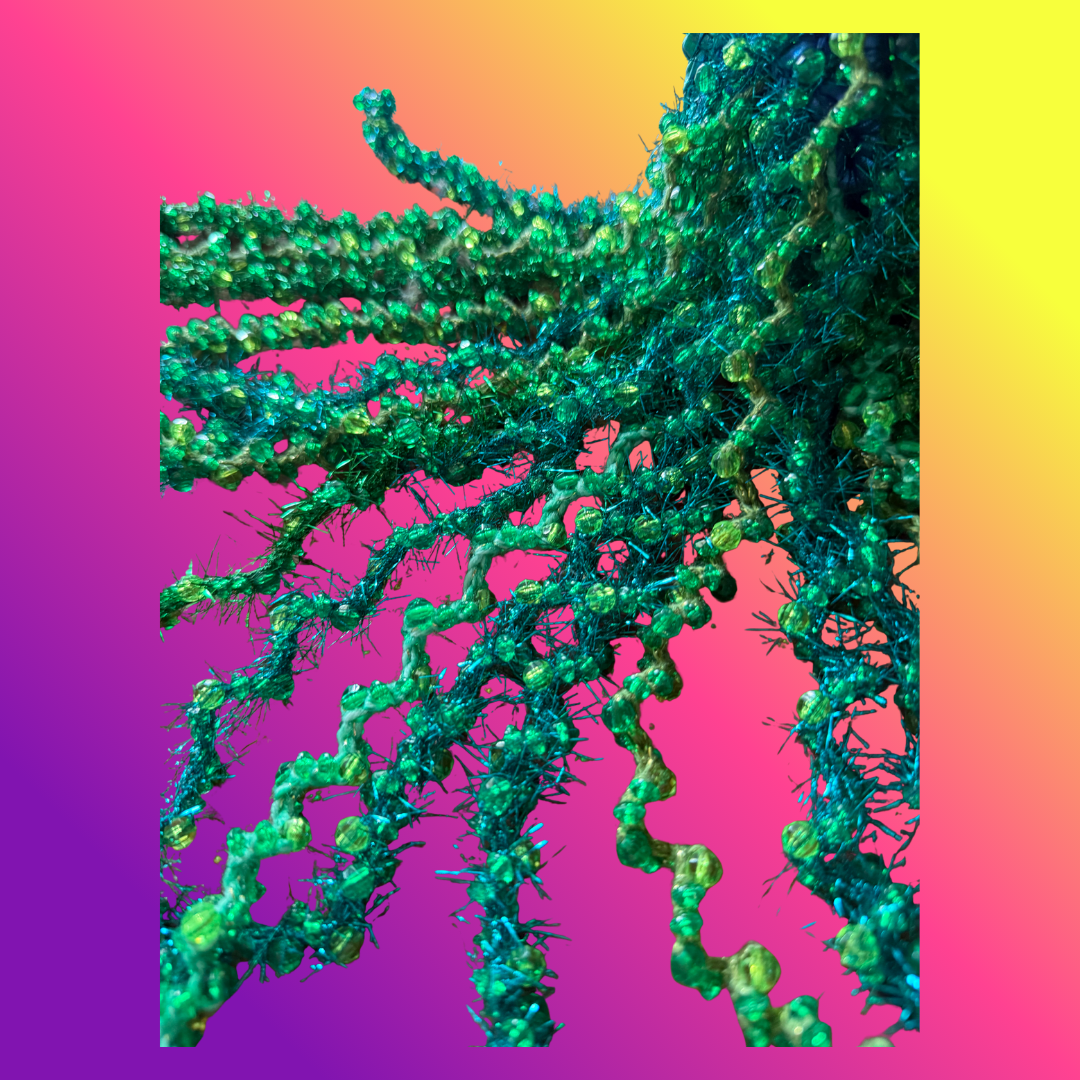 Forest freaks flogger