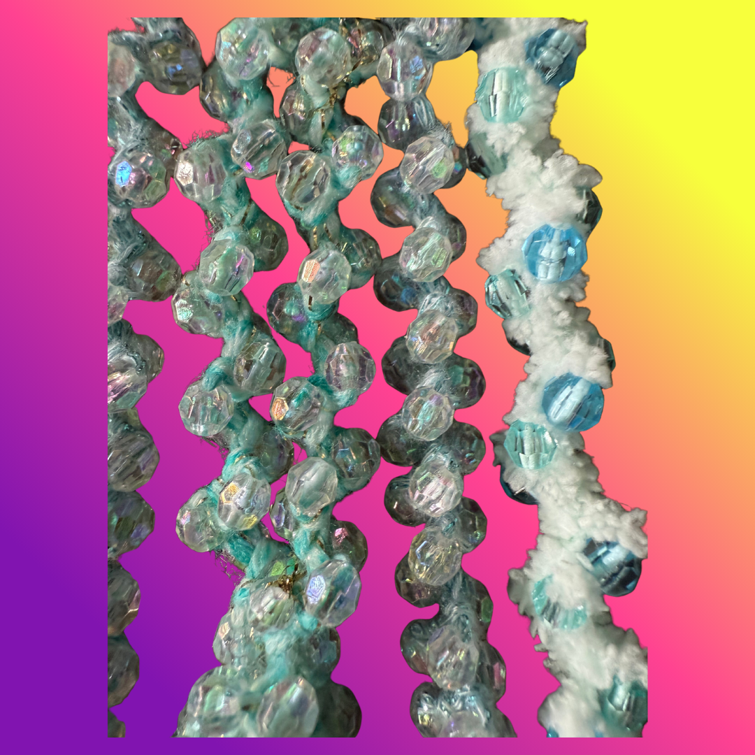 Head in the clouds flogger