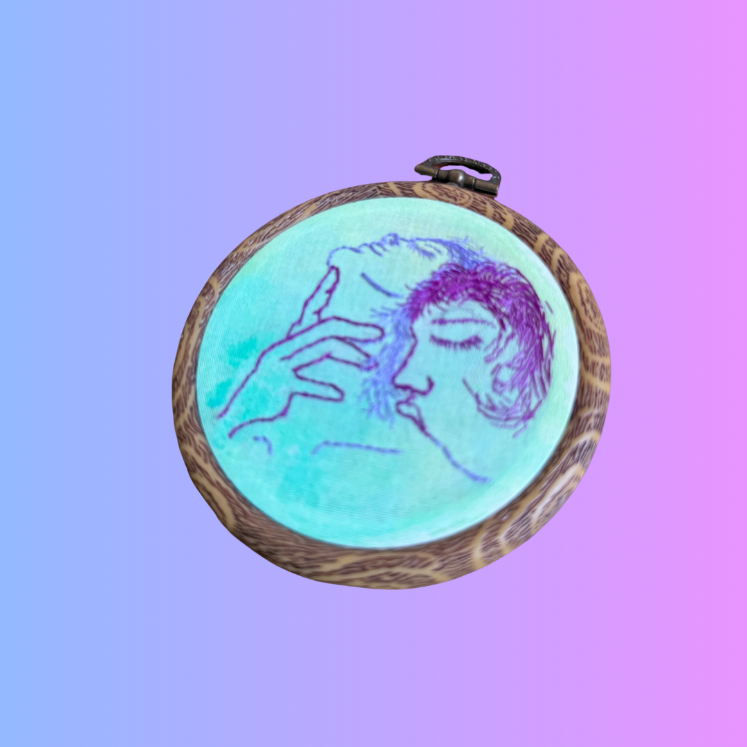 Afternoons with Her #2