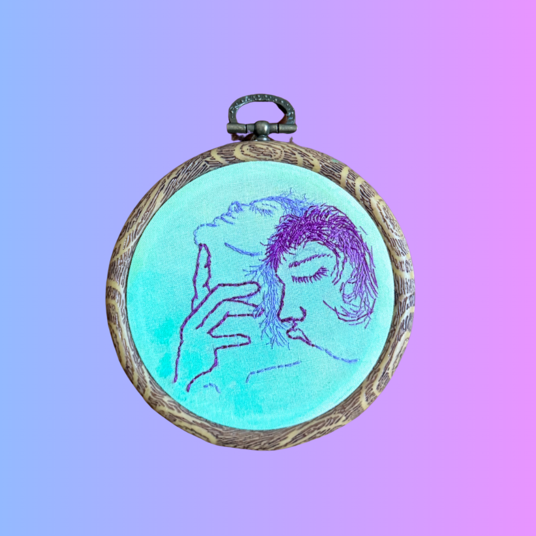 Afternoons with Her #2