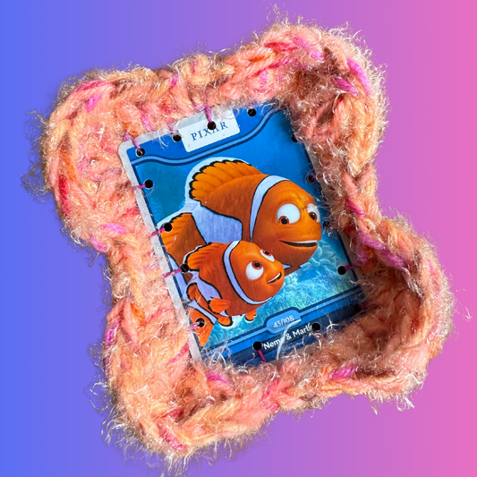 Pop Culture Wall Hanging #3