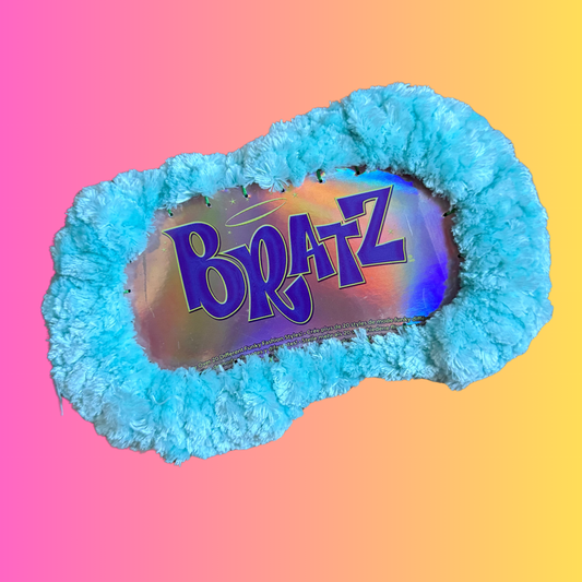 Doll Wall Hanging #7