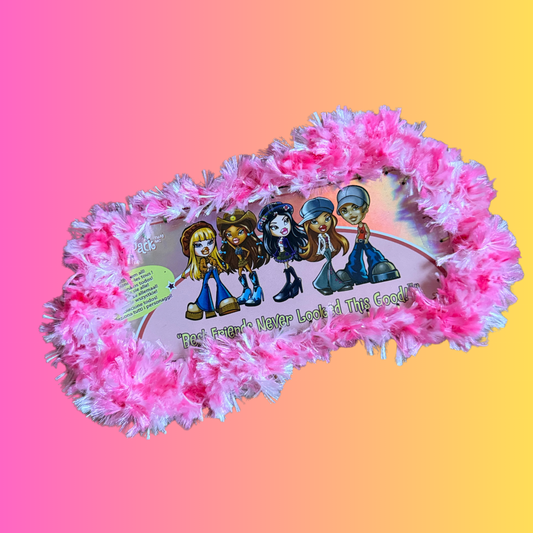 Doll Wall Hanging #8