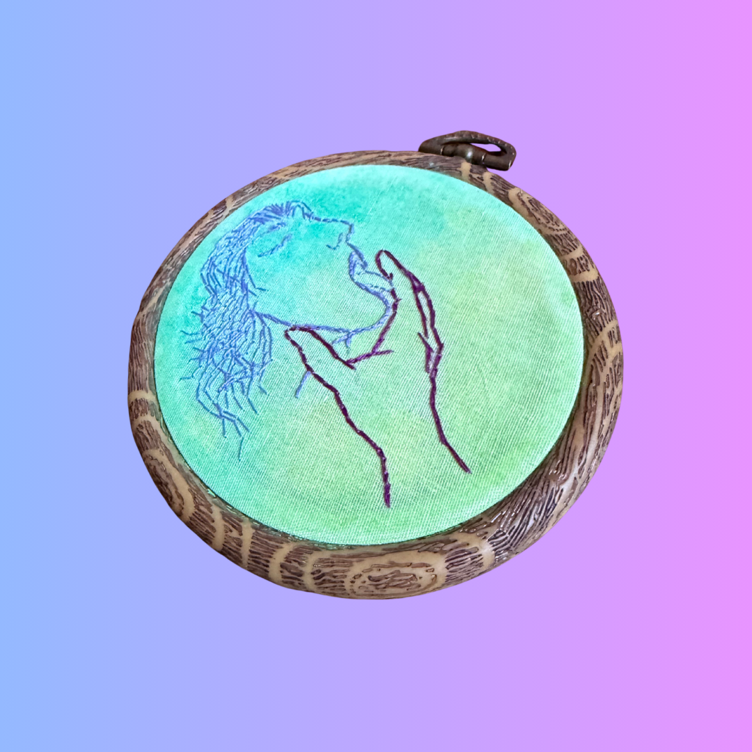 Afternoons with Her #3