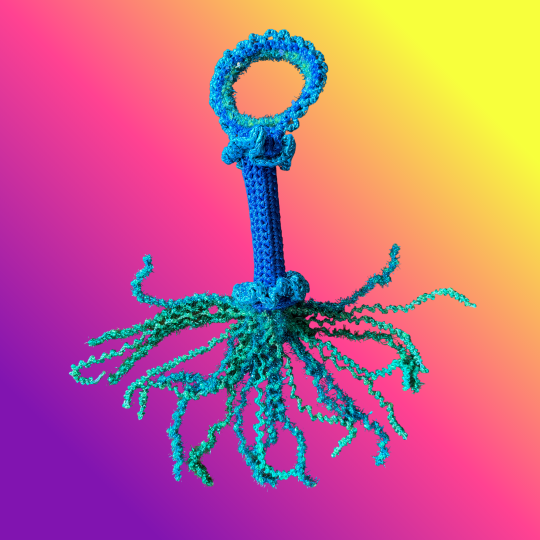 Forest freaks flogger