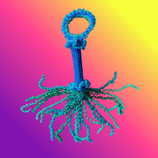 Forest freaks flogger