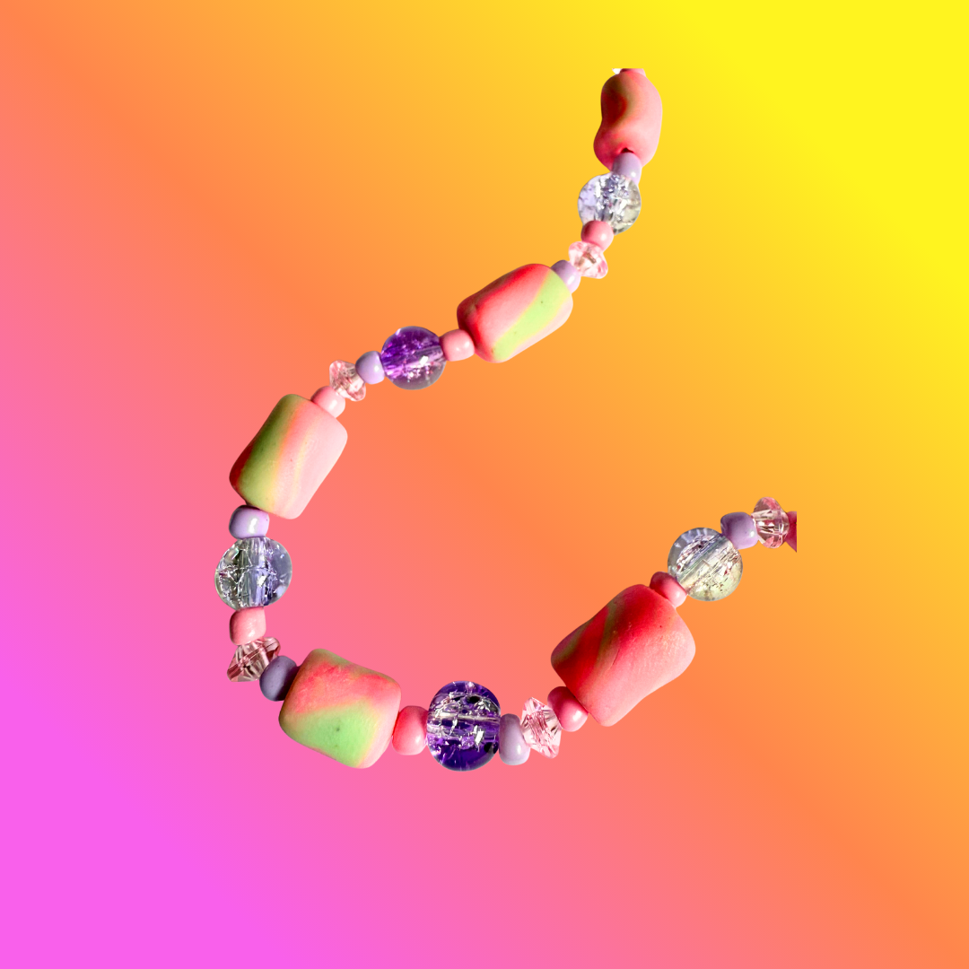 Wildling Yarn Cutting Pendant