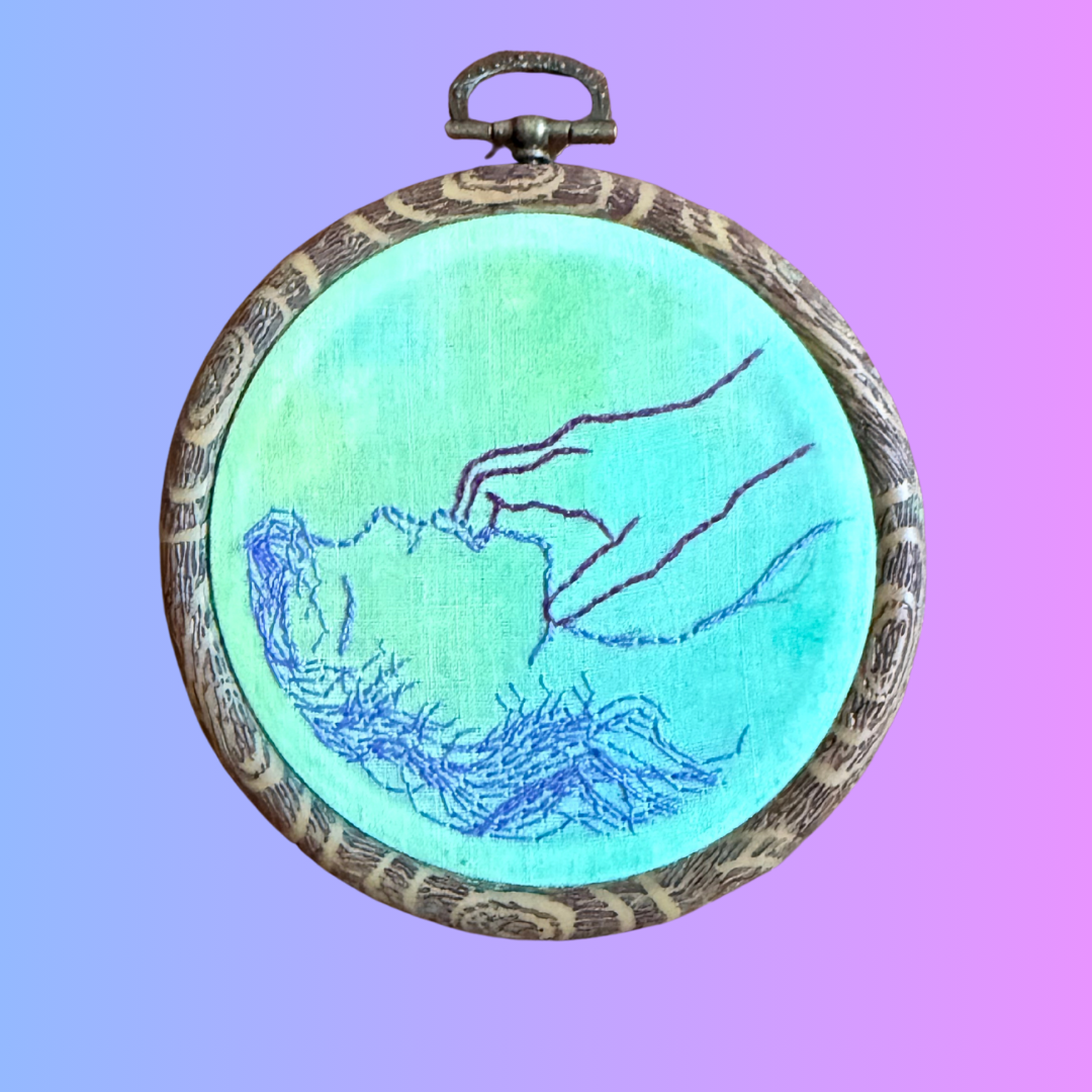 Afternoons with Her #1