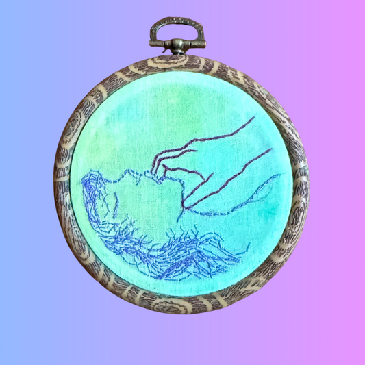 Afternoons with Her #1