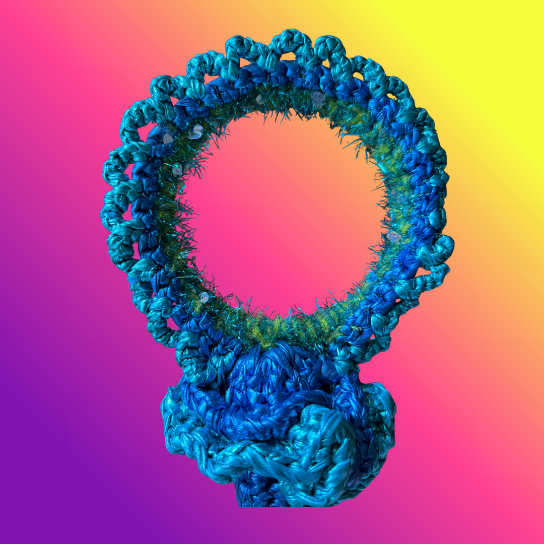 Forest freaks flogger