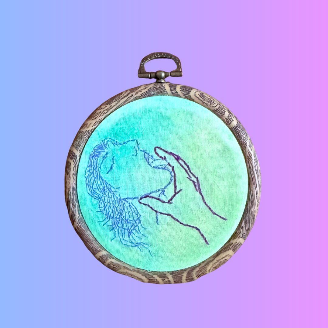 Afternoons with Her #3